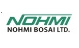 Thiết bị báo cháy Nohmi