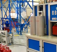 CÁC QUY ĐỊNH VÀ LƯU Ý KHI NẠP BÌNH CHỮA CHÁY