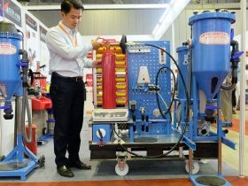 NẠP BÌNH CHỮA CHÁY TẠI TÂY NINH, VŨNG TÀU, ĐỒNG NAI, BÌNH DƯƠNG