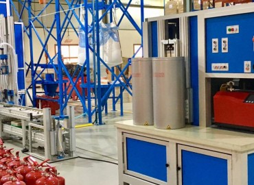 Thông tư 150/2020/TT-BCA trang bị phương tiện phòng cháy chữa cháy cho lực lượng dân phòng