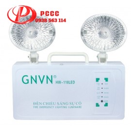 BÁO GIÁ ĐÈN CHIẾU SÁNG SỰ CỐ
