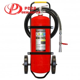 Bình Chữa Cháy Tomoken Bột ABC 35kg