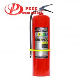 Bình Chữa Cháy Tomoken ABC 6kg TMK-VJ-ABC/6KG