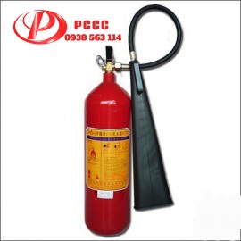 BÌNH CHỮA CHÁY KHÍ RENAN CO2 MT5 5kg
