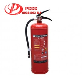 BÌNH CHỮA CHÁY BỘT ABC YAMATO 4.5 KG/ ABC-4.5KG (YAM-4VD II)