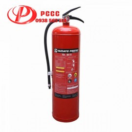 BÌNH CHỮA CHÁY BỘT ABC-8KG YAMATO PROTEC YA-8V II