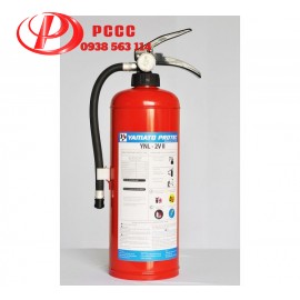 BÌNH CHỮA CHÁY GỐC NƯỚC YAMATO 2.24KG