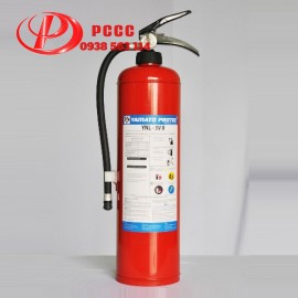 BÌNH CHỮA CHÁY GỐC NƯỚC YAMATO 3.35KG ( YNL - 3V II )