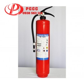BÌNH CHỮA CHÁY GIÁ GỐC NƯỚC YAMATO 3.91KG