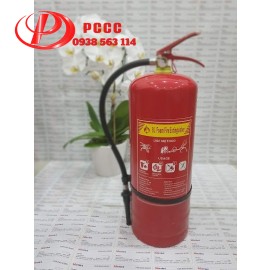BÌNH CHỮA CHÁY BỌT FOAM RENAN 9 LÍT