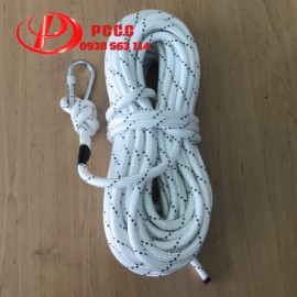 DÂY CỨU NGƯỜI DÀI 30M THEO THÔNG TƯ 150