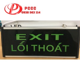 BÁO GIÁ ĐÈN EXIT THOÁT HIỂM