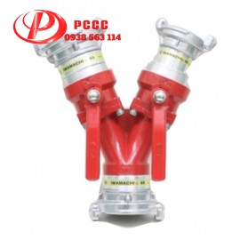 Hai Chạc ,Ba Chạc Tomoken 21-2VNI-65A 21-3VNI-65A