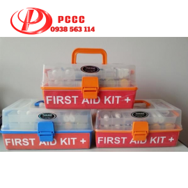 HỘP SƠ CỨU LOẠI A,B,C GIÁ RẺ NHẤT