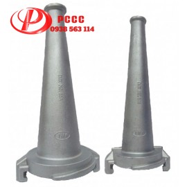 LĂNG PHUN CHỮA CHÁY TOMOKEN DN50 TMK-NZL 50B