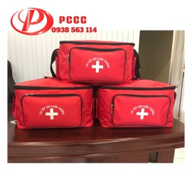 TÚI SƠ CẤP CỨU Y TẾ, TÚI CỨU THƯƠNG LOẠI A, B, C