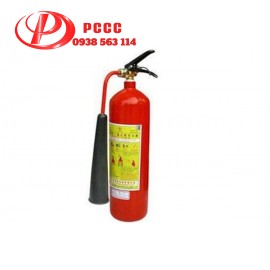 BÌNH CHỮA CHÁY KHÍ RENAN CO2 MT2 2kg