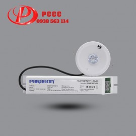 ĐÈN SẠC KHẨN CẤP ÂM TRẦN PEMF3RC-G2