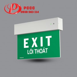 ĐÈN EXIT THOÁT HIỂM PEXL26U