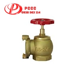 VAN CHỮA CHÁY TOMOKEN