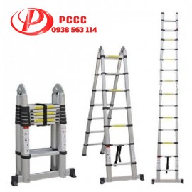 THANG CHỮA CHÁY THEO THÔNG TƯ 150