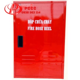 Tủ Chữa Cháy Tomoken KT 500X600X180