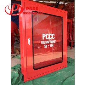Tủ Chữa Cháy Âm Tường PCCC