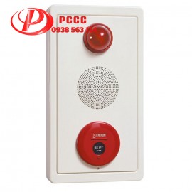 Vỏ Tủ Tổ Hợp Chuông Đèn Nút Ấn