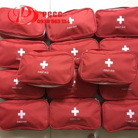 CUNG CẤP TÚI Y TẾ MINI, TÚI SƠ CỨU MINI UY TÍN GIÁ RẺ NHẤT TPHCM