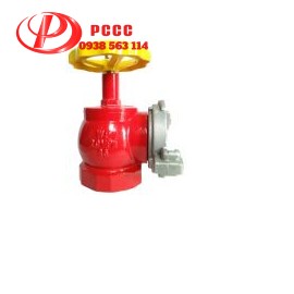 VAN GỐC CHỮA CHÁY TOMOKEN GANG DN50-DN65 - 33-FCD-5090A - 33-FCD-6590A